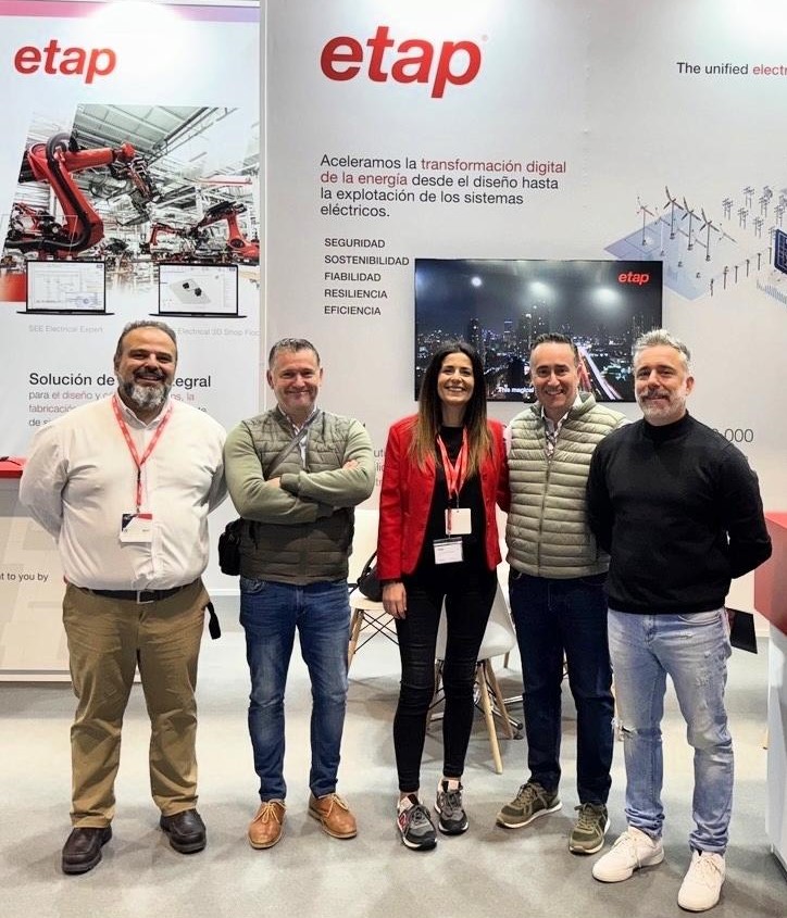 ALPI is now ETAP tweet media