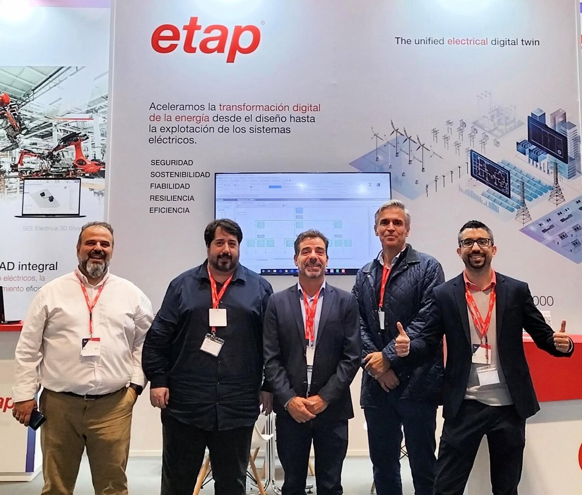ALPI is now ETAP tweet media