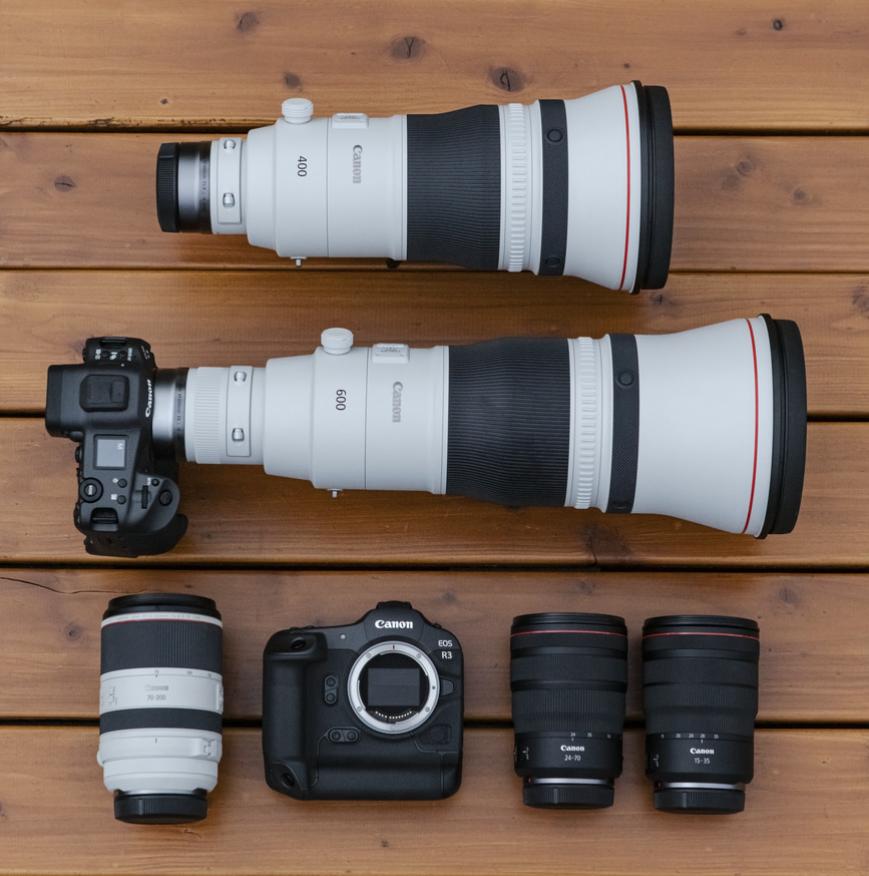 Canon UK and Ireland tweet media