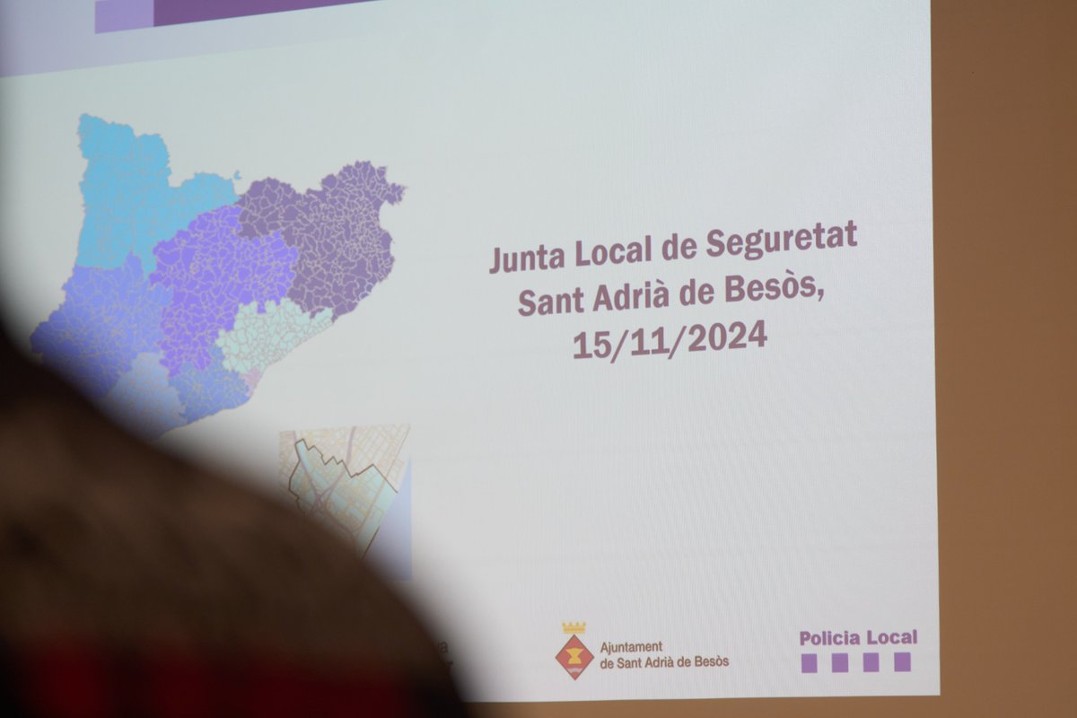 Interior i Seguretat Pública tweet media