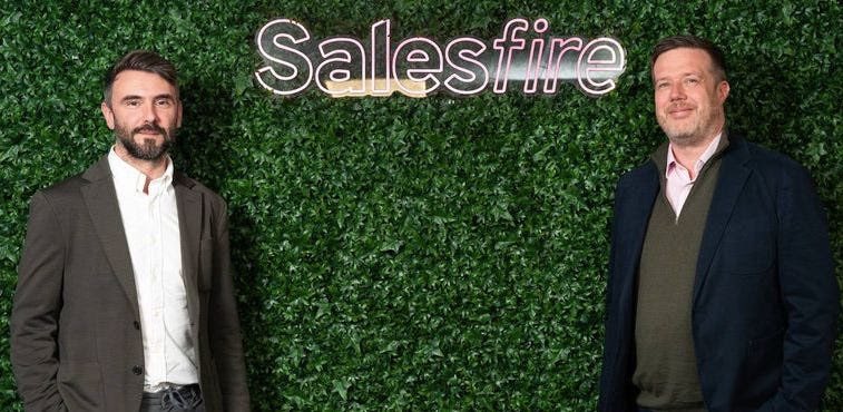 This week in the Tech Digest:

▫️<a href="/SalesfireUK/">Salesfire</a> to enhance platform and create jobs following £2.75m NPIFII investment
▫️Durham’s <a href="/IndigoWMS/">Indigo Software</a> and Darlington’s HDI both acquired
▫️EverQuest Capital turns to North East

🔗 open.substack.com/pub/newcastlet… 

Image: Mick Merriott Photography