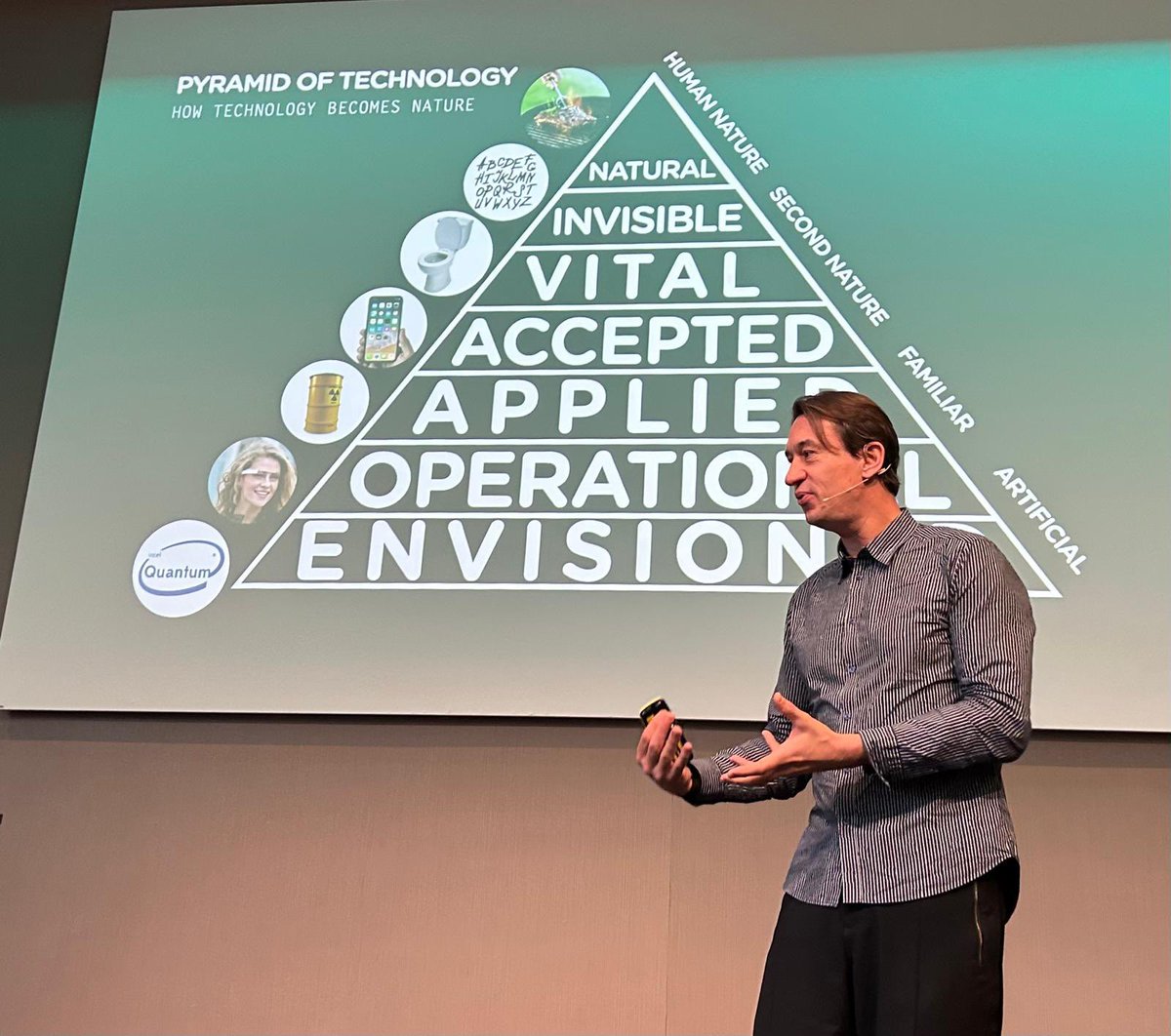 Daan de Kort tweet media