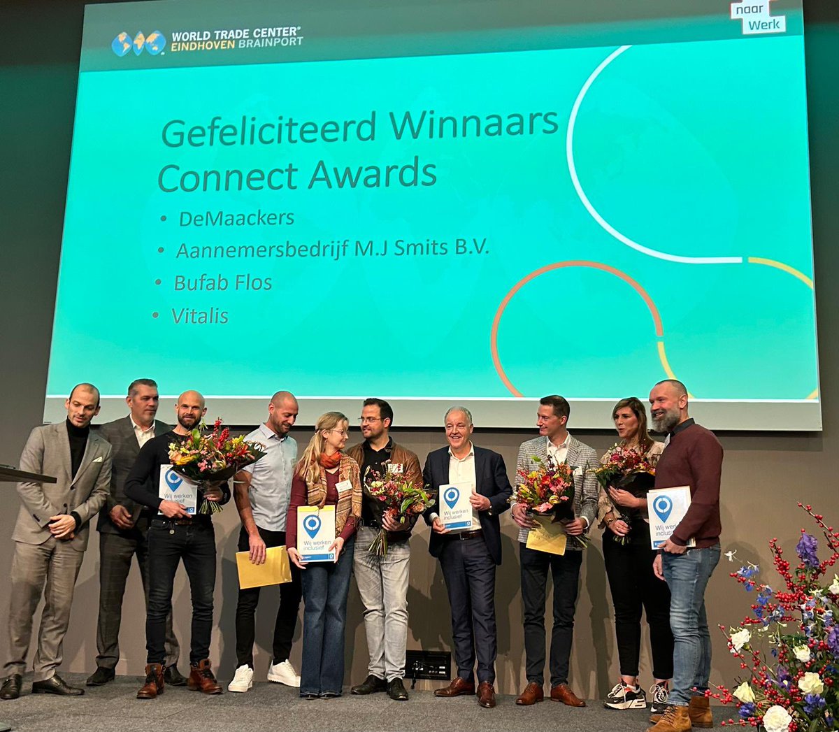 Daan de Kort tweet media