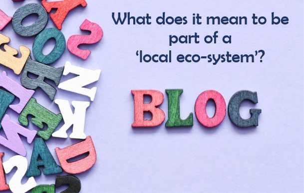 Read CEO Richard Barron's thoughts on the enormous challenges facing voluntary organisations and the amazing transformations that charities and community groups are capable of making in people’s lives ........ hamptonfund.co.uk/news/ceo-blog-…