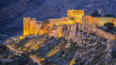 UDAdePriimera's tweet photo. No sabéis la suerte que tenemos.

Feliz día de la provincia de Almeria. https://t.co/xmYa4SCdpN