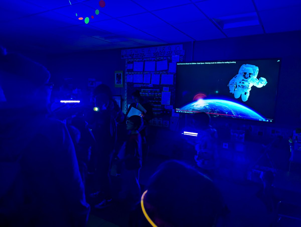 EdgewoodLRC tweet media