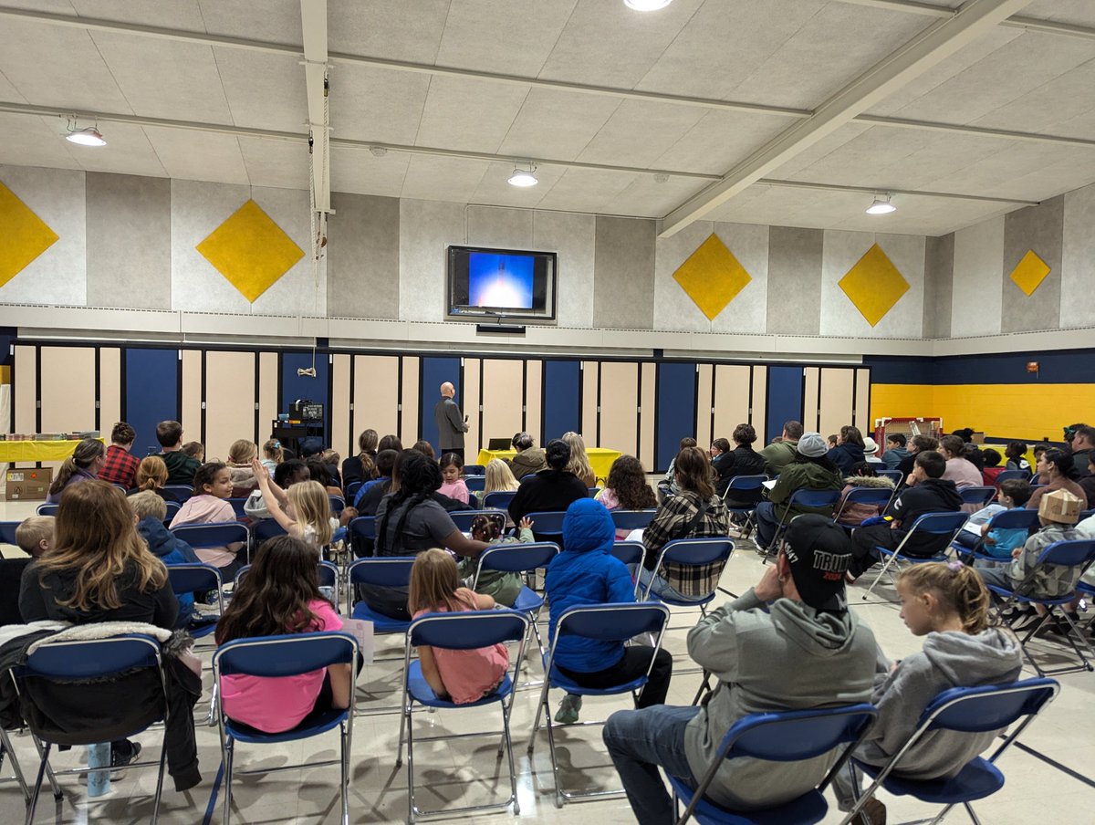 EdgewoodLRC tweet media