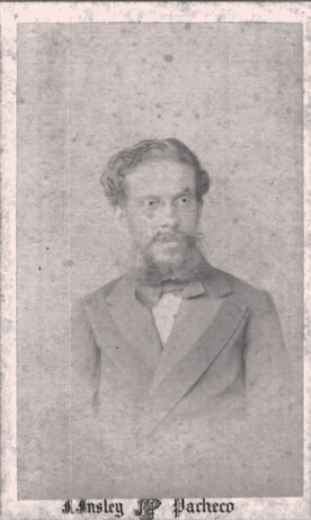 mdassisonline's tweet image. Bons dias! Machado de Assis aos 40 anos, por Insley Pacheco [1880]. Época em que escrevia e publicava as Memórias Póstumas de Brás Cubas na Revista Brasileira. Fotografia pouco conhecida, que faz parte do acervo do Centro de Memória da Academia Brasileira de Letras. #Iconografia