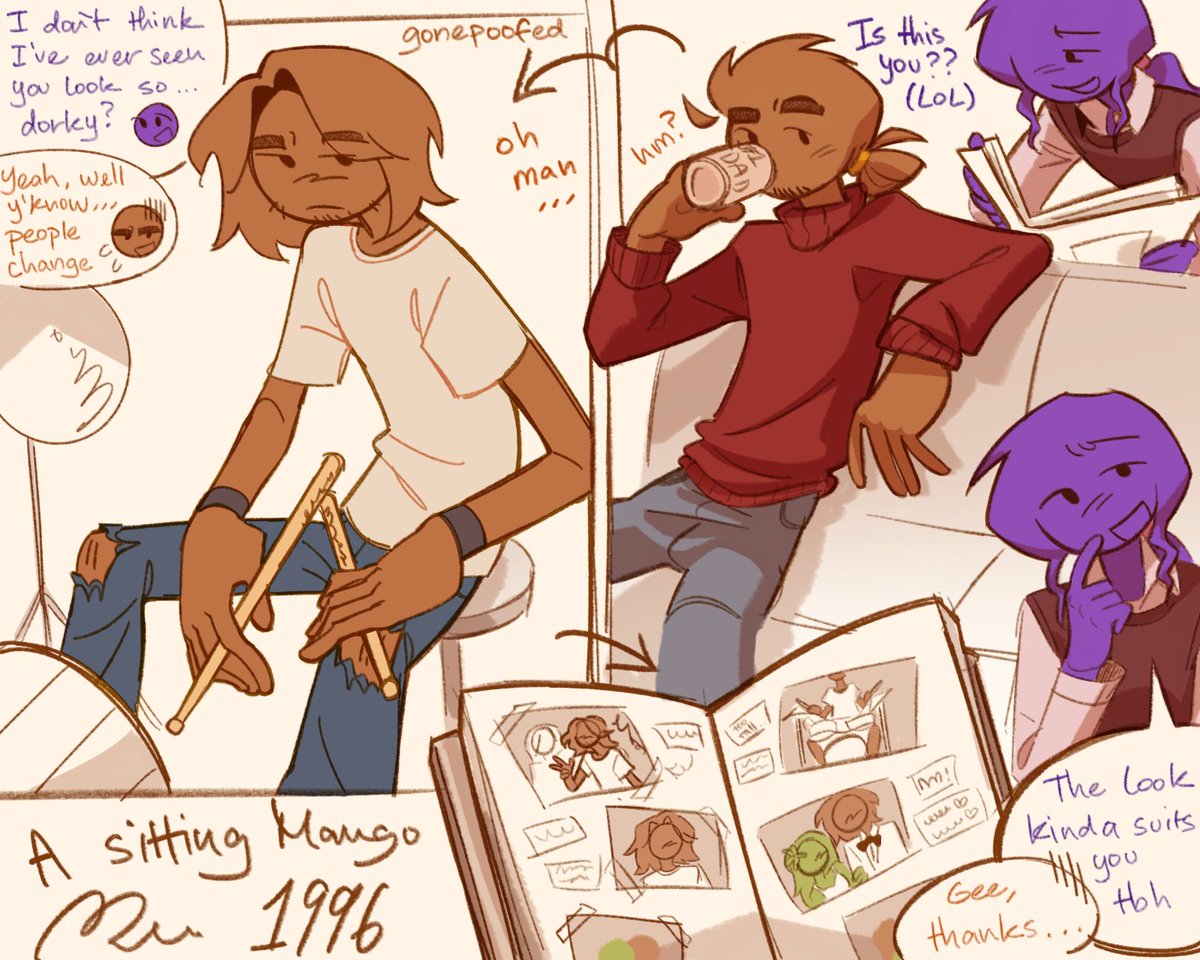 gonepoofed's tweet photo. dumb doodle idea
#avm https://t.co/ThYch7LIU8