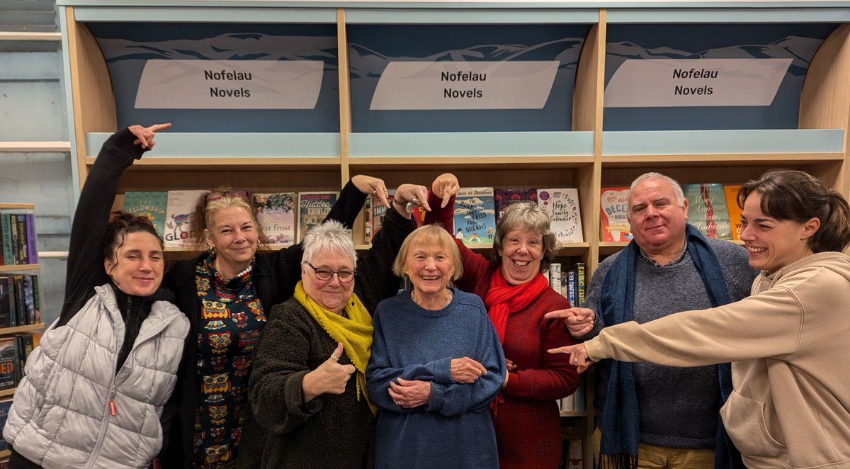 Dr DeAnn Bell tweet media