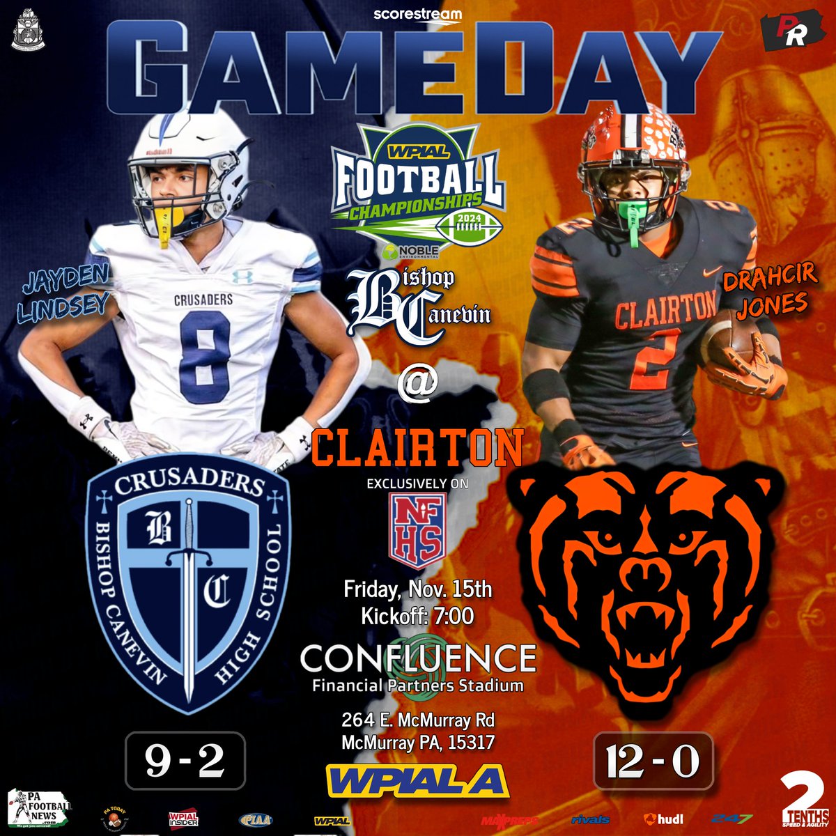 Danny Vanderlee tweet media