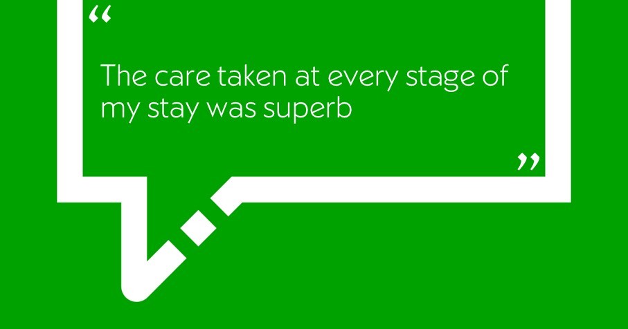 NHTWH's tweet photo. 🌟 It's Feedback Friday! 🌟 

 We're thrilled to share some wonderful comments from our recent patient satisfaction report. If you're thinking about private healthcare, we also offer flexible evening and Saturday appointments to fit your schedule. https://t.co/4r373XNtSB