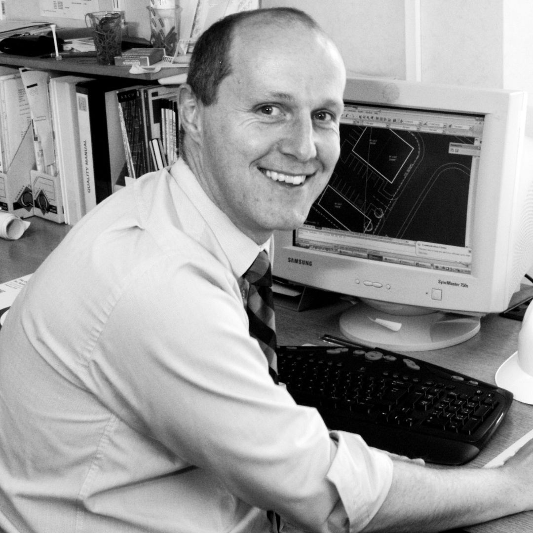 Congratulations to Managing Director Peter White, who is celebrating 25 years at the practice!
 
We invite you to join us in giving thanks to Peter for his excellent leadership and insight over the last 25 years! 
 
#WatsonBatty #FutureBuilt #Congratulations #25Years