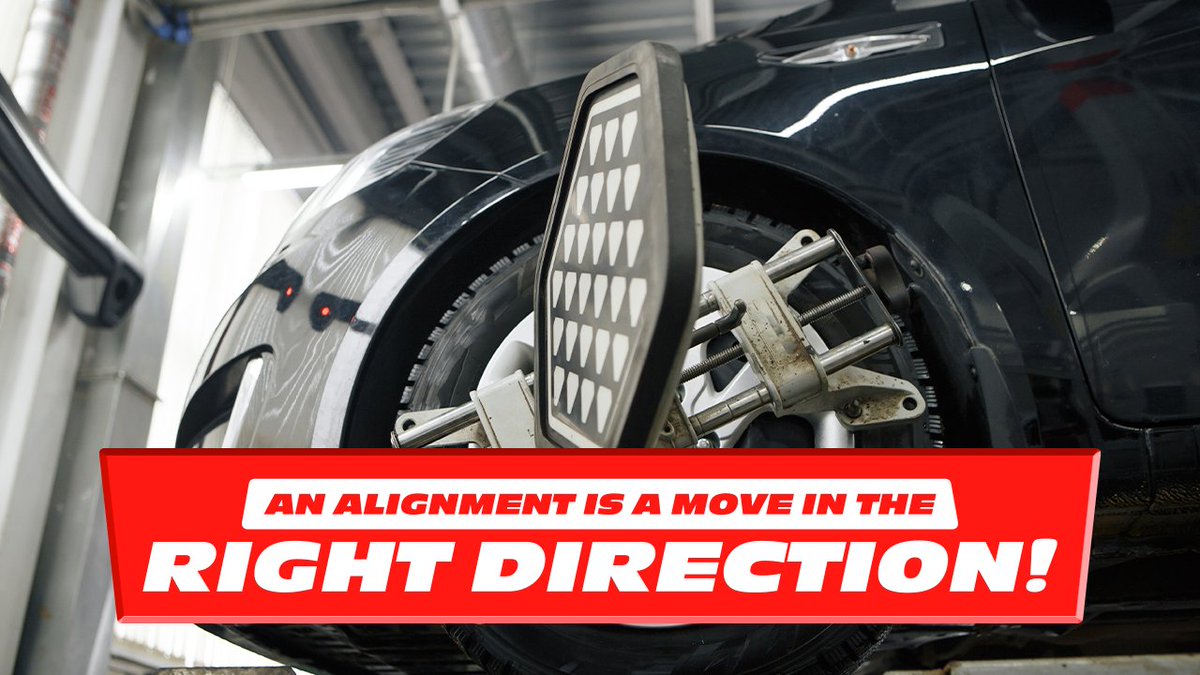 tstirepros's tweet image. Need to get your car back on track?Look no further than our top-notch Vehicle Alignment Services!#VehicleAlignment #CarMaintenance #SmoothRide #ExpertTechnicians #RoadReady #QualityService
 💻 tandstirepros.com