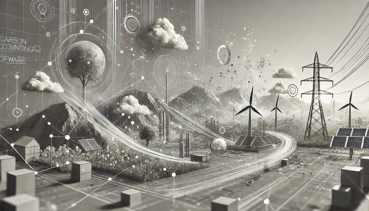 ZeroTwentyFifty's tweet photo. Much of the exchange of PCF data isn't happening via API, but in other shared formats. At ZeroTwentyFifty, we're exploring how functional specifications can streamline carbon accounting software development and make #PCF calculations more accessible.
Read: https://t.co/zQQWAG4aG8 https://t.co/KTdY85FOgU