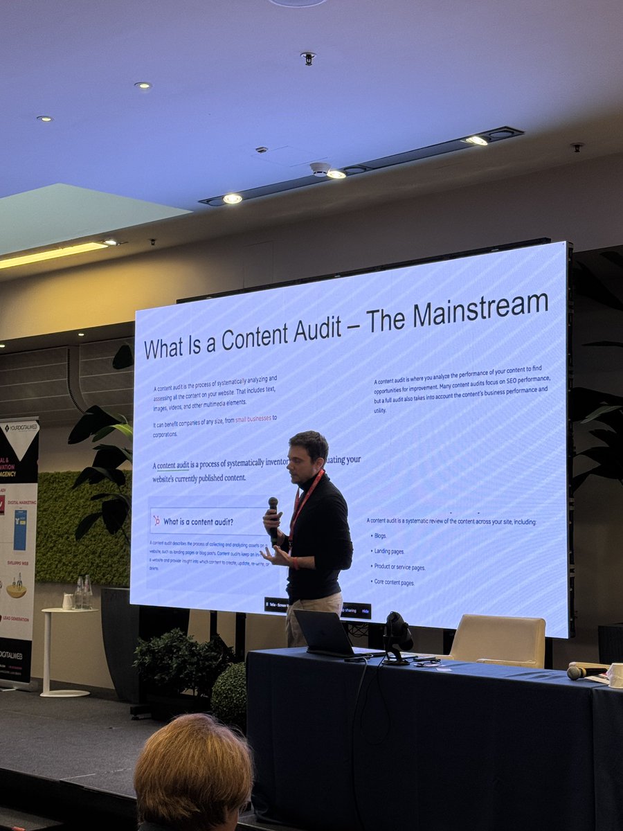 <a href="/GiordMarco96/">Marco Giordano</a> in action at the <a href="/MBizSummit/">MBSummit</a> 

#seo #digitalmarketing