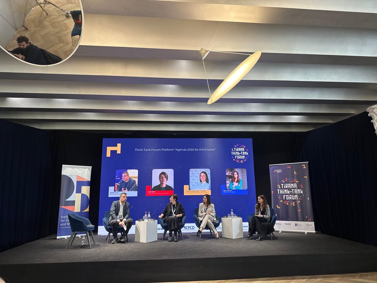 SMART Balkans tweet media