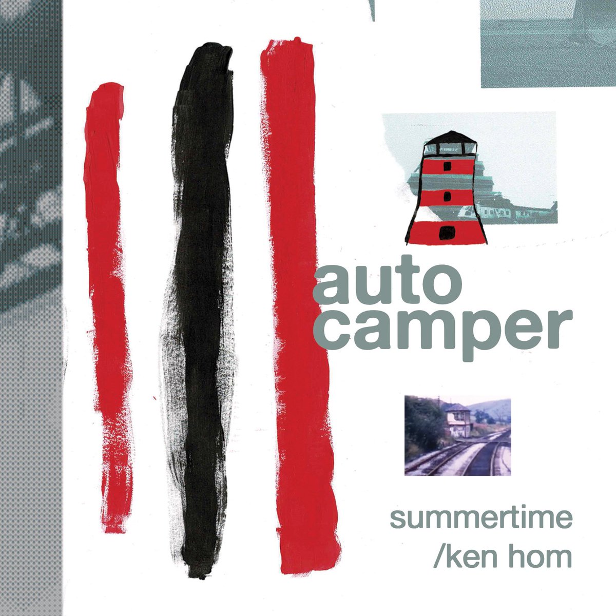 SafeSuburban's tweet image. Didn’t get a tape, no bother, @AutocamperBand ‘Summertime’ is now streaming everywhere!