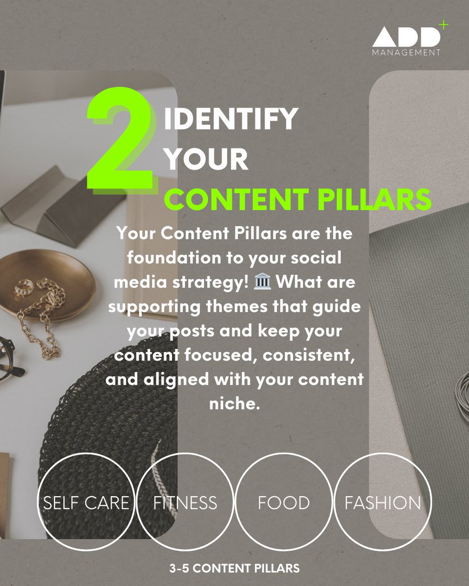 AddManagementUK's tweet photo. Looking to grow your social channels? Here’s some strategies you can try! 🤍

DM us to find out more. 

#Contentcreator #marketing #socialmedia #smm #socialmediamarketing #contentideas #whattopost #instagraminspo #postideas #instagramideas #postinspo #pr https://t.co/YRgJUy5ffx