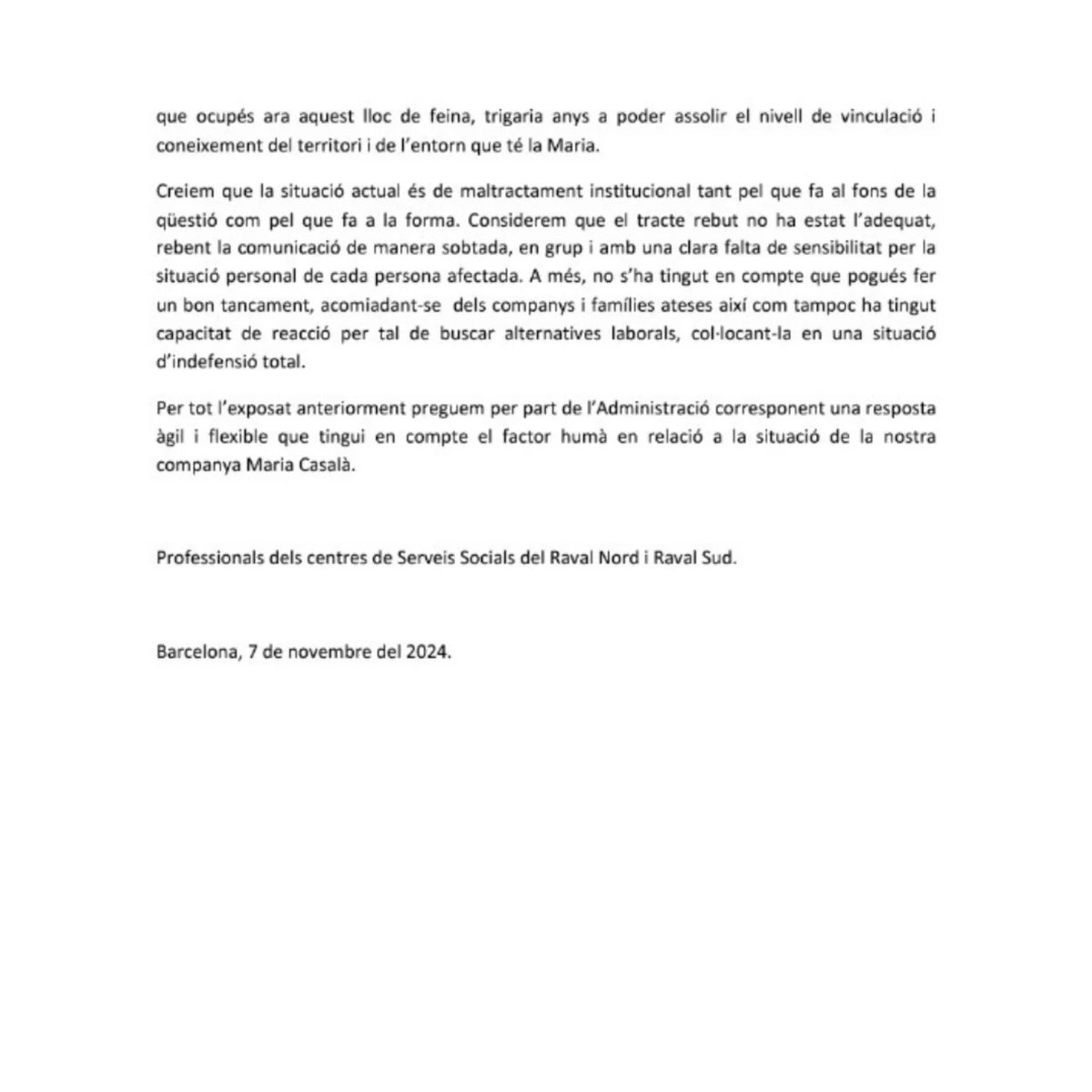 Raval Social tweet media