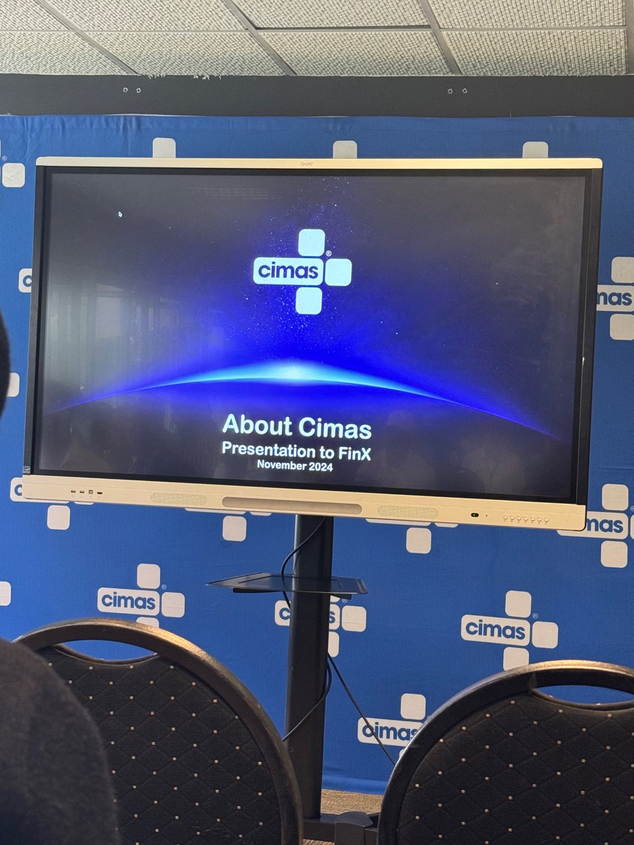 Happi Zengeni-Manyere (@happ_zenge) on Twitter photo A Cimas afternoon with participants of the <a href="/FinxZim/">Financial Express</a> platform
Cimas is a mutual society established in 1945 A Cimas afternoon with participants of the <a href="/FinxZim/">Financial Express</a> platform
Cimas is a mutual society established in 1945