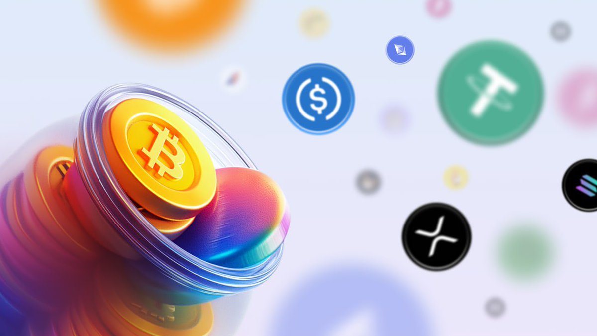 💸 Boost Your Balance 💸

Looking to make your crypto work for you? Our Earn Deposit system offers some of the best rates on the market, so you can grow your balance without lifting a finger!

🌟 Top Rates Available:
🔵 USDT: Earn up to 6.5% on your stablecoin deposits!
🔵 TRON: