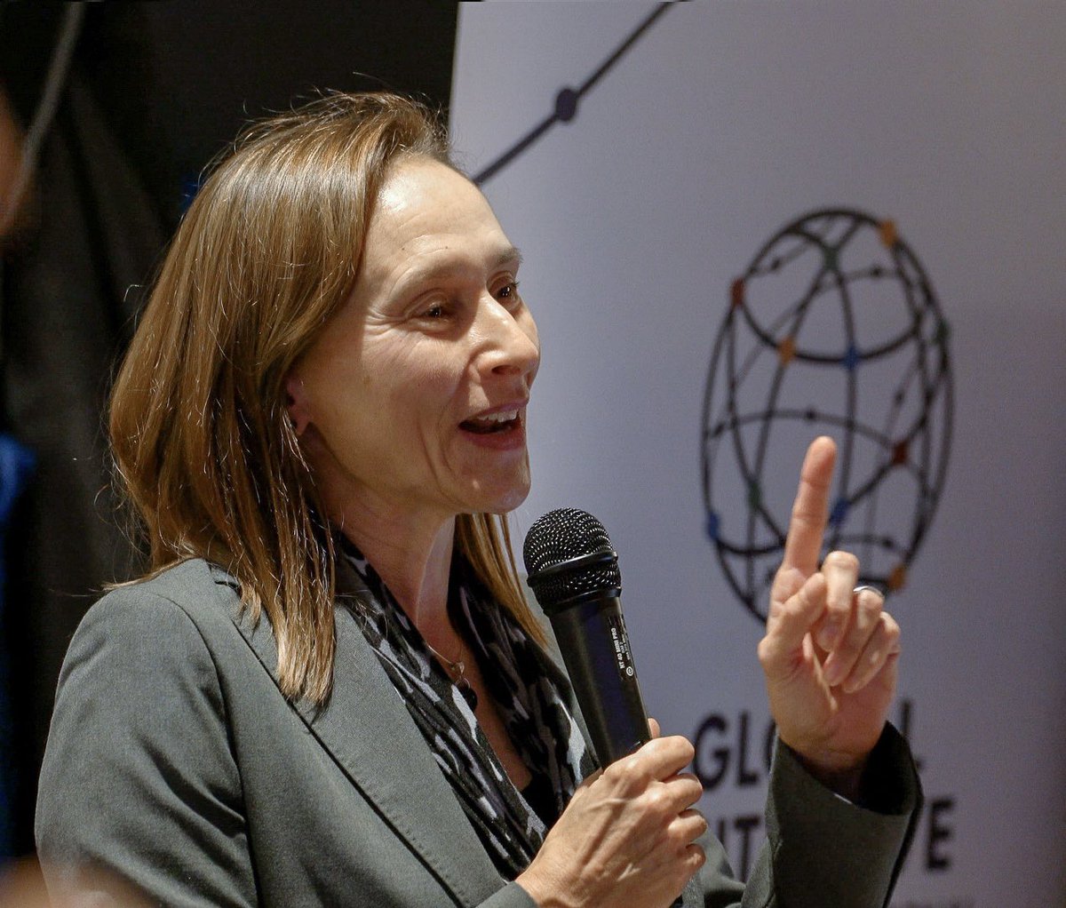 Today on the International Day for the Prevention of &amp; Fight against Transnational Organized Crime (TOC), I am thinking of the brave women working to #StopOrganizedCrime who I met at the UNTOC COP.