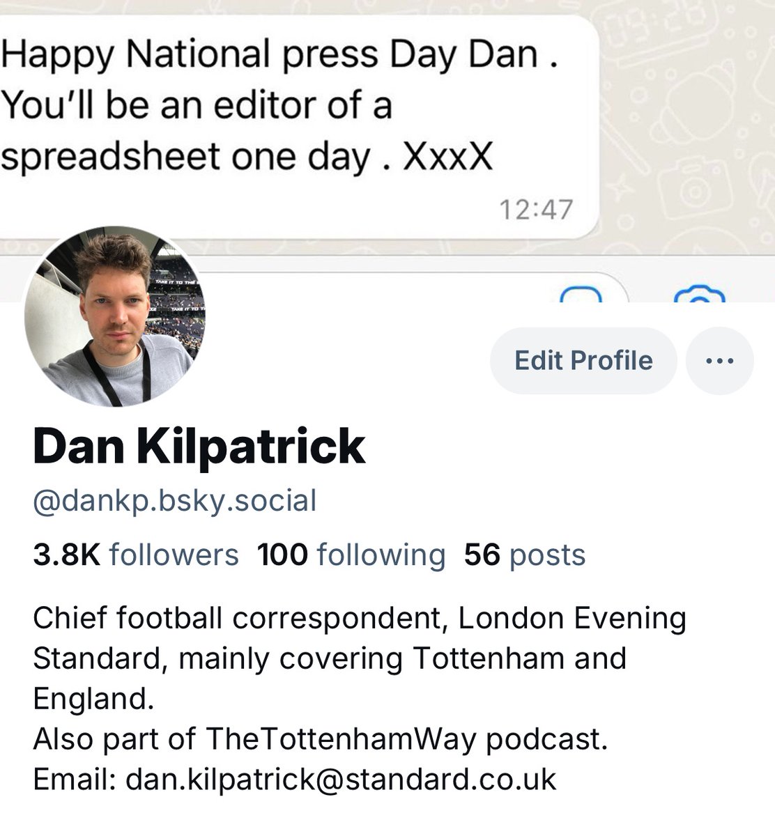 Dan Kilpatrick tweet media