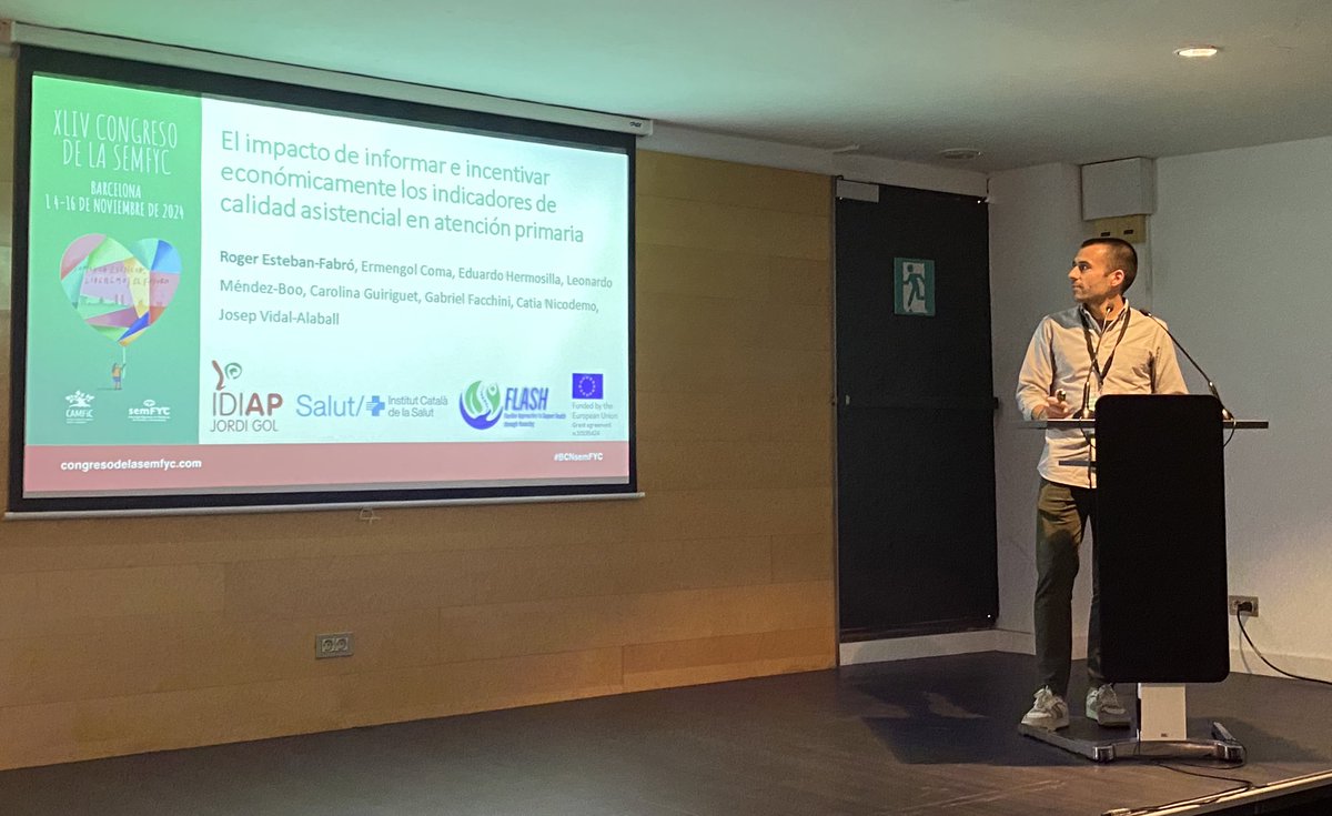 Josep Vidal-Alaball MD, PhD, MPH tweet media