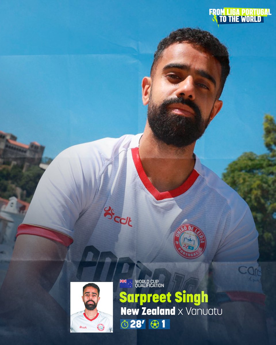 ligaportugal's tweet photo. Brilham na #LigaPortugal 🇵🇹 e ao serviço das suas seleções 🌍

Segovia e Singh fizeram o gosto ao pé nos jogos de ontem 💥

#CriaTalento #MarcaoMundo https://t.co/UJAXuBbUTU