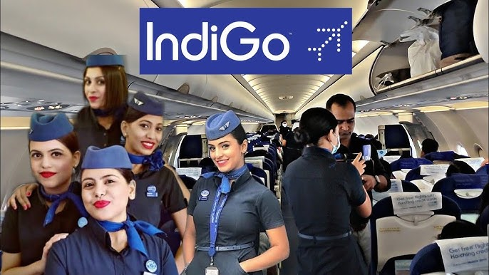 Indigo has started the facility of 12 business class seats on this route  #DehradunCarAccident  #SiruthaiSiva #TheSabarmatiReportReview #RutoMustGo #ChampionsTrophy2025 #BhairathiRanagal 
🔗 rightsofemployees.com/indigo-busines…