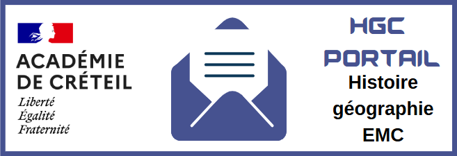 HGEMC ac-Créteil (@hgemc_creteil) on Twitter photo Voici la 21e lettre d'information pour les #professeurs #histoire #géographie #EMC : hgc.ac-creteil.fr/?lettre-inform…. Cette lettre propose des #activités #concours #partenariats & #articles du site académique.
<a href="/AcCreteil/">Académie de Créteil</a> <a href="/AliceMarsol/">Alice Marsol</a> <a href="/OFournil/">Olivier Fournil</a> <a href="/jjchastan/">Jérôme Chastan</a> <a href="/JulienneJanick/">Janick Julienne</a> <a href="/PechLaurent3/">Laurent Pech - IAN Histoire-Géographie Créteil</a> Voici la 21e lettre d'information pour les #professeurs #histoire #géographie #EMC : hgc.ac-creteil.fr/?lettre-inform…. Cette lettre propose des #activités #concours #partenariats & #articles du site académique.
<a href="/AcCreteil/">Académie de Créteil</a> <a href="/AliceMarsol/">Alice Marsol</a> <a href="/OFournil/">Olivier Fournil</a> <a href="/jjchastan/">Jérôme Chastan</a> <a href="/JulienneJanick/">Janick Julienne</a> <a href="/PechLaurent3/">Laurent Pech - IAN Histoire-Géographie Créteil</a>