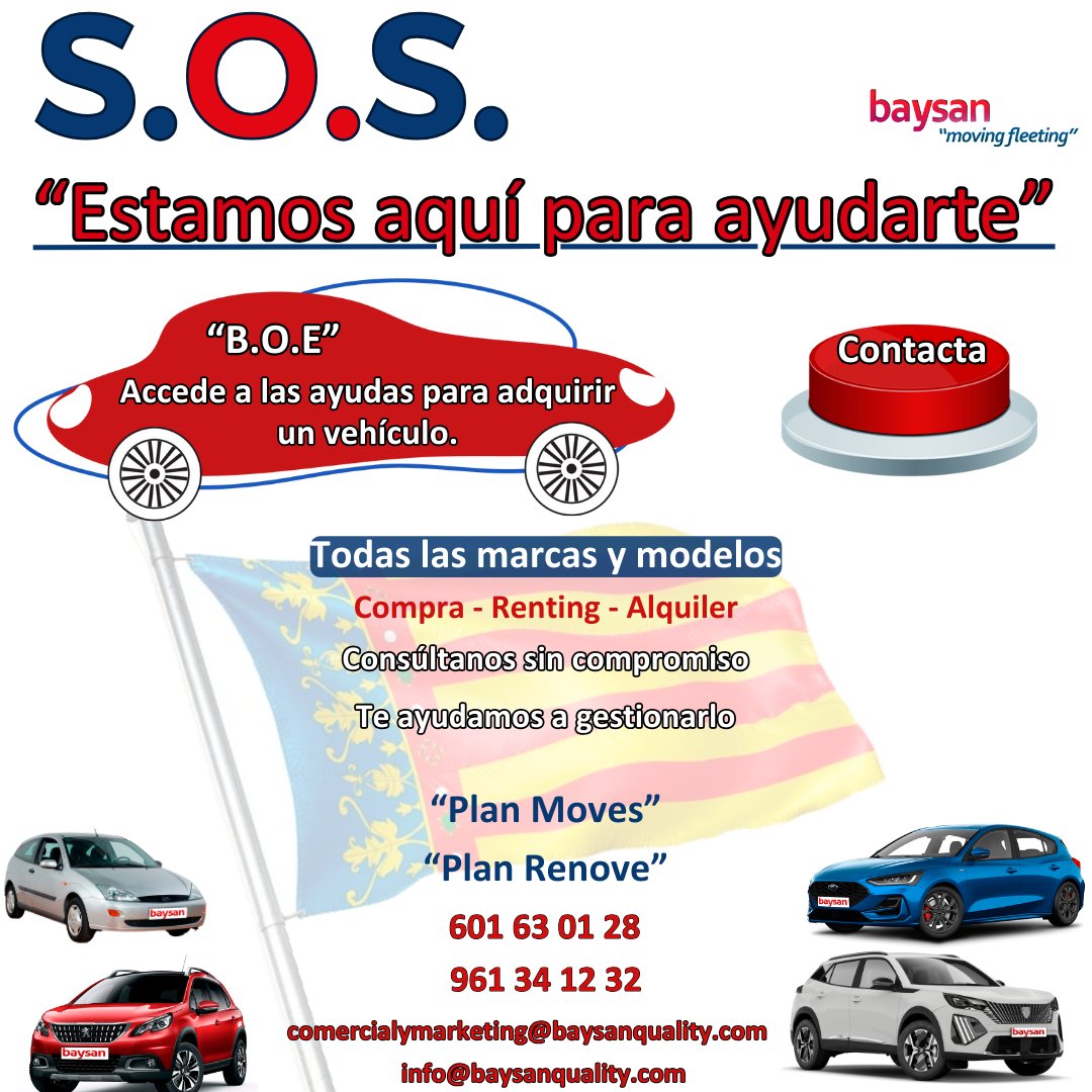 Grupo Baysan tweet media