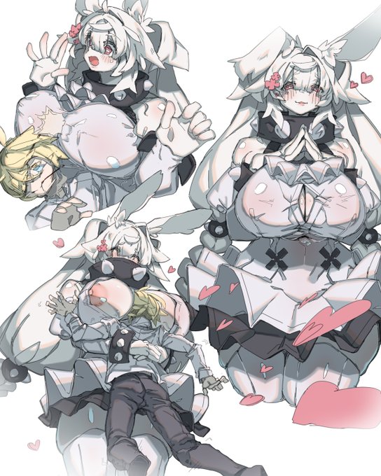 メイドs日誌4「スキンシップ」 