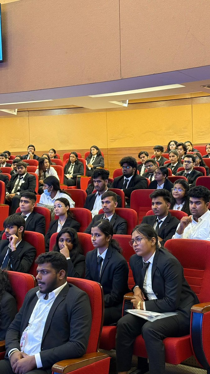 UWSLINDIA's tweet photo. Draw of Lots for the 37th Bar Council of India National All India Inter-City University Moot Court Competition 2024! 🏆📚🗳️

#KarnavatiUniversity #UWSL #Law #LawSchool #MootCourt #BarCouncilOfIndia #BCI https://t.co/GRqEzvVRFU