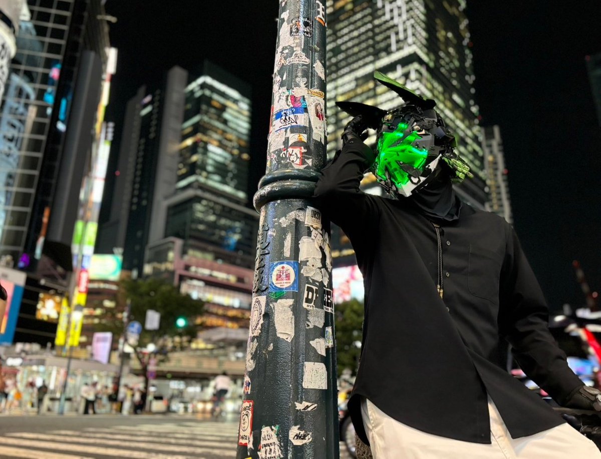 mame06493779's tweet image. 明日はデザフェス 
Parallelsummitブースをよろしくお願いします！
D-27で皆のことを待ってます！ハイタッチしましょう

 #デザフェス60 
 #パラサミ  #Parallelsummit