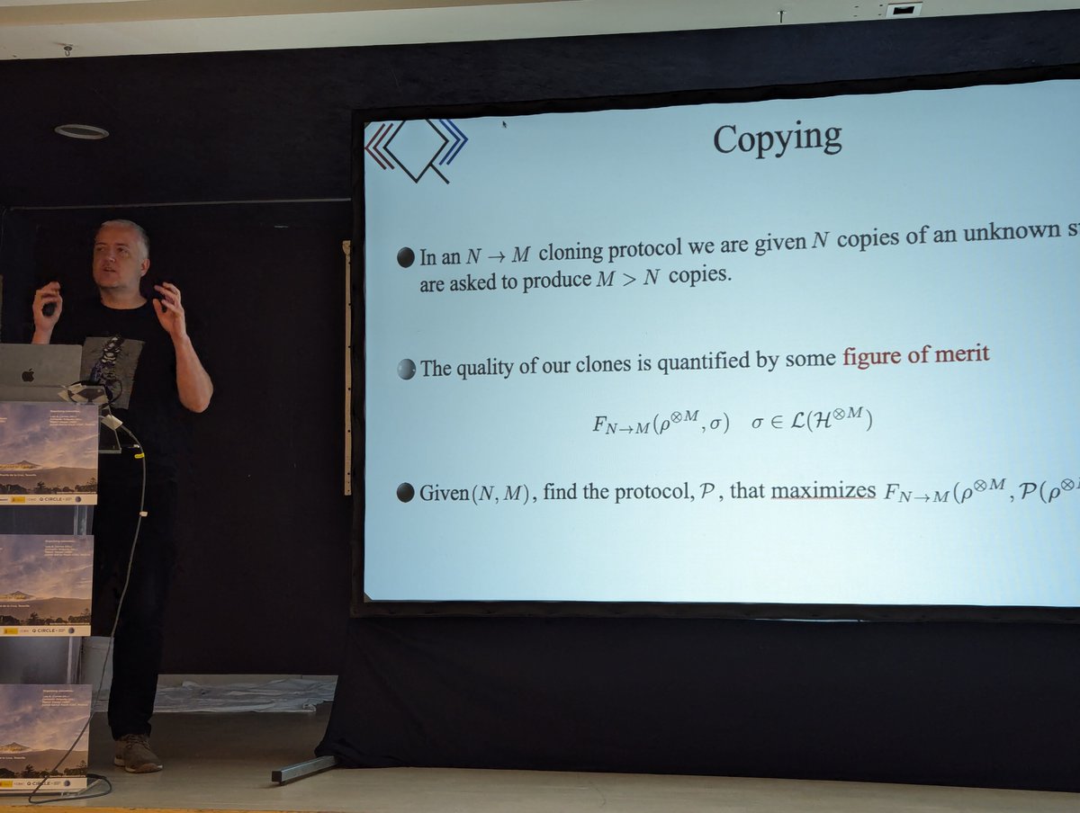 ICE-9 Conference Tenerife tweet media