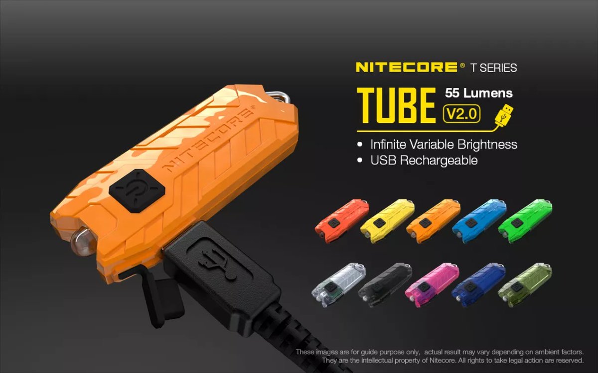 NitecoreUK's tweet photo. We have the perfect Christmas stocking fillers for you!🎄
Check out our variety of Nitecore Keyring lights which are lightweight, compact, and have impressive lumen outputs.
Explore our range at: https://t.co/Lg68Sf0zT0
#nitecore #gifts #keyring #accessories #LED #Light https://t.co/cAnxoNGFFl