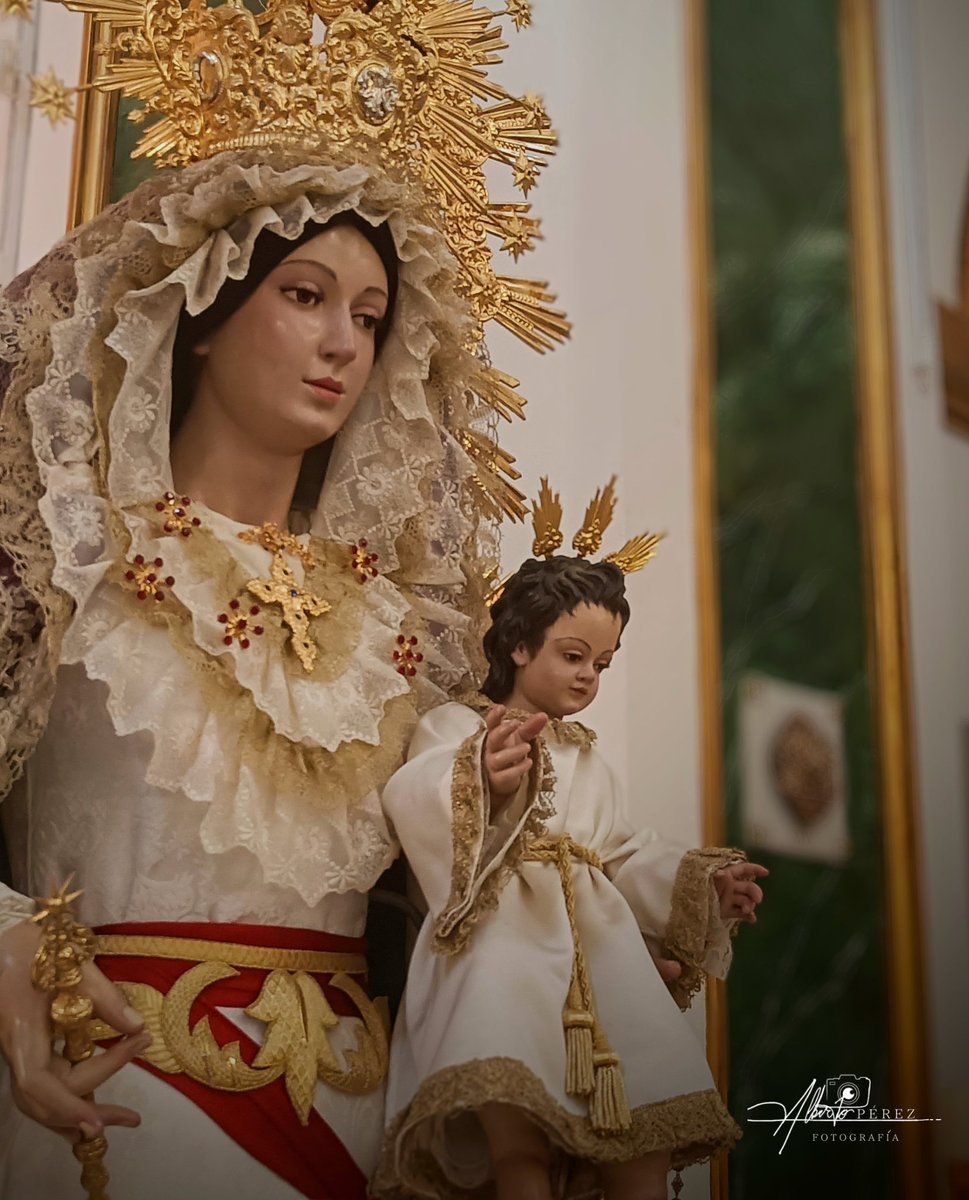 hdadremedios's tweet photo. Un nuevo 15 de mes, que es un 15 menos para el nuestro Remedios...

#RemediosnosGuía #SoydeRemedios https://t.co/ANoPGdD3zn