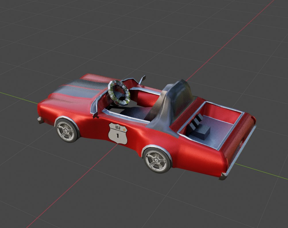 masccgi's tweet image. Custom design for SGT Loco 
ULU#1 @UplandMe Latinos United 

Model by Land4land 🔥 
#ReadyAssets #UGC #MasterBuilders
#UplandMe #GoKart #Racing   
#lowpoly #b3d  #UEstudy