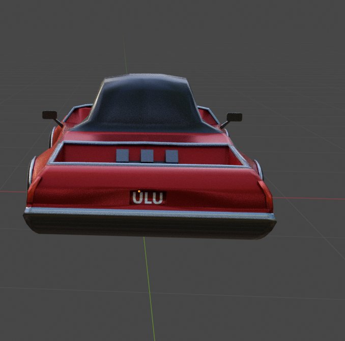 masccgi's tweet image. Custom design for SGT Loco 
ULU#1 @UplandMe Latinos United 

Model by Land4land 🔥 
#ReadyAssets #UGC #MasterBuilders
#UplandMe #GoKart #Racing   
#lowpoly #b3d  #UEstudy