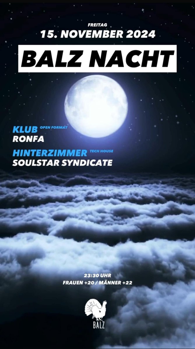 see you later ☝🏻

#balz #soulstarsyndicate #claudiodicarlo #akrijr #seeyouthere