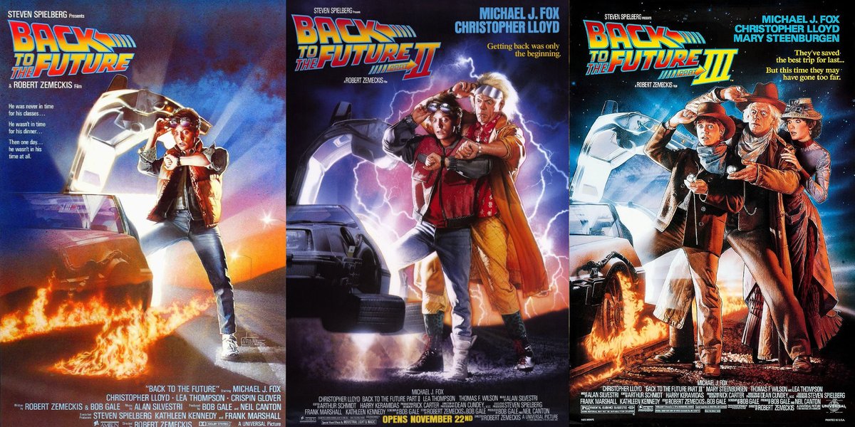 ATRightMovies's tweet photo. 4 epic trilogies, 1 choice. Which is your favourite? https://t.co/1hhH3OgC2U