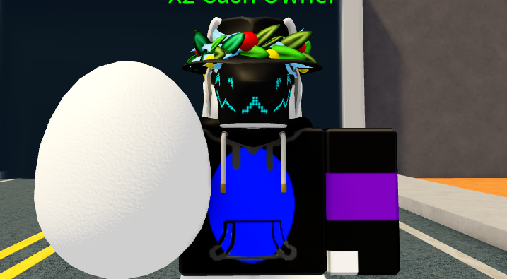 egg
