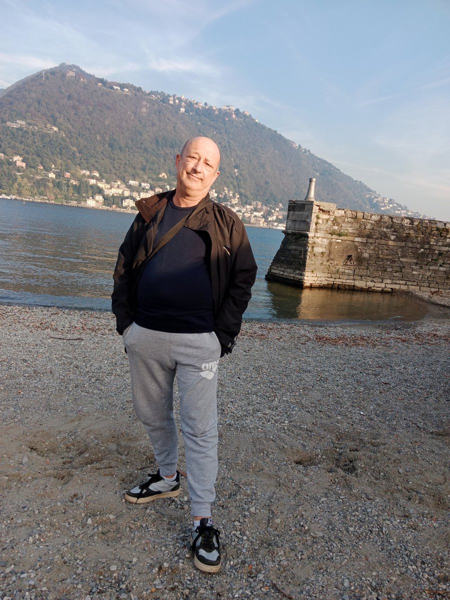 radioandreamix's tweet photo. Como ❤️
#comolake #gayboy #like4like https://t.co/UbO6MQwPqO