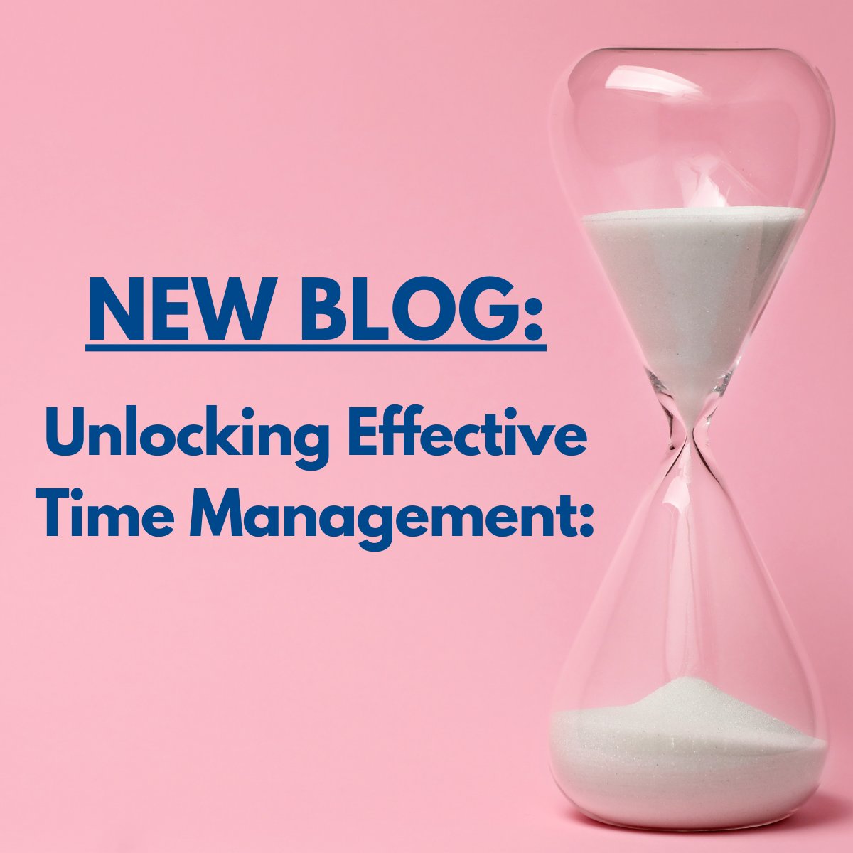 Our blog shares essential time management hacks like creating a study schedule and minimising distractions.

Are you ready to stay on track?  Check out the latest Academy blog: loom.ly/VztIIPc

#TimeManagement #OnlineLearning #OnlineCourses #WorkLifeBalance #TheAcademy