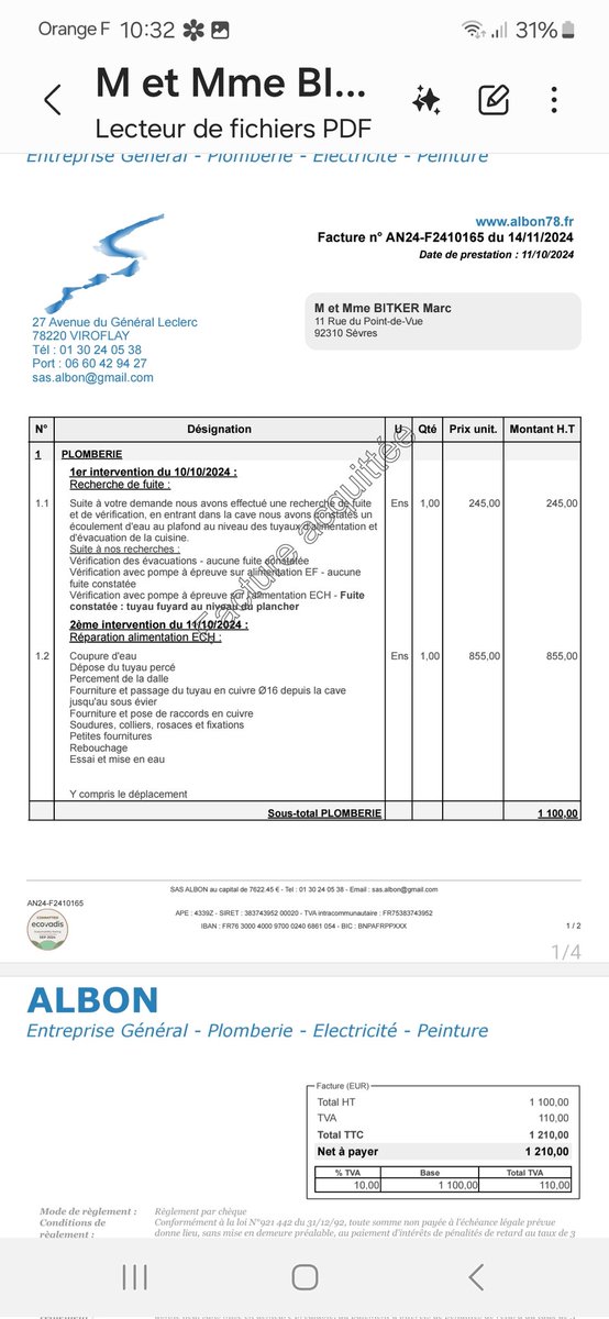 Marc Olivier Bitker tweet media