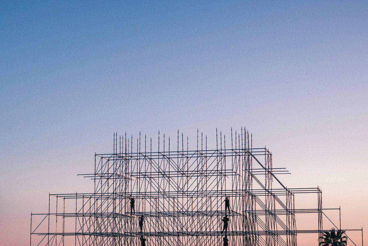 #Événement
Chantiers d’acteurs : (penser) les régimes de présence sur les scènes actuelles
🗓  28 novembre au 5 décembre
📍   Théâtre de l'Aquarium - La Cartoucherie puis à la Fondation Lucien Paye

#Théâtre #projet #cartesblanches

Programme détaillé
👉  eur-artec.fr/evenements/cha…