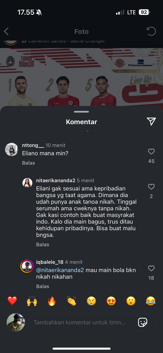 justthrowingig's tweet photo. @idextratime @bliblidotcom Yang nyariin eliano, udah di klarif sama beliau 🙏🏻. https://t.co/3yhx5RO5EN