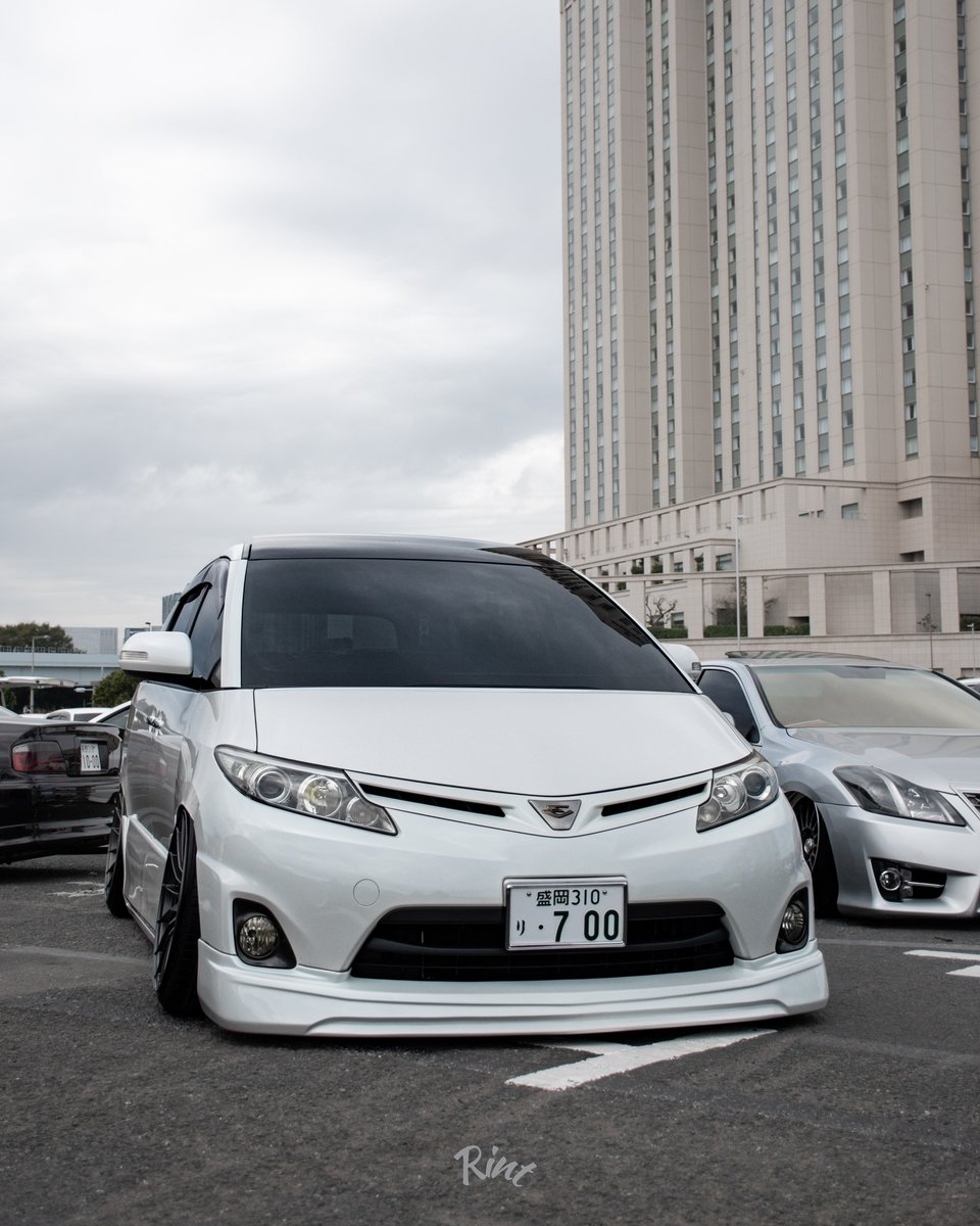 俺の腹下も心配して欲しい🥺

未だにボンネットの開け方教えて貰ってない